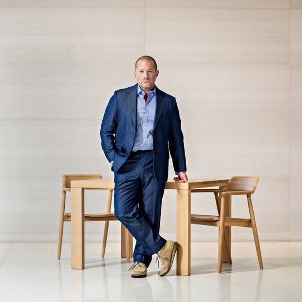 Jony Ive interviu Apple Watch