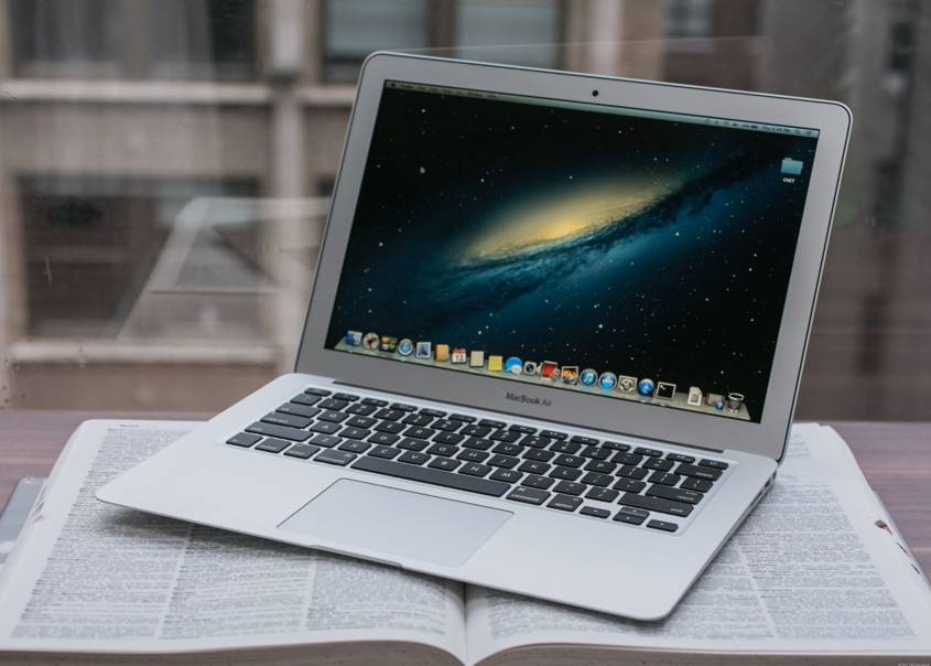 MacBook Air