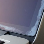 Pantalla antirreflejos del MacBook 1