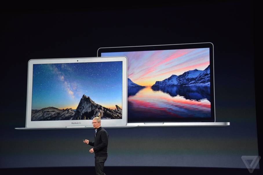 Macbook