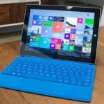 Microsoft Surface 3