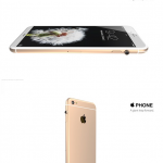 Nuevo teléfono Apple