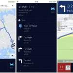 Nokia HERE iPhone