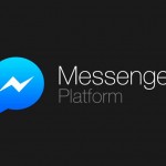 Het Facebook Messenger-platform