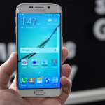 SAMSUNG GALAXY S6 EDGE OFFICIAL IMAGES