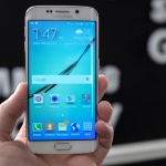 SAMSUNG GALAXY S6 EDGE IMAGINI OFICIALE