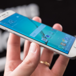 SAMSUNG GALAXY S6 EDGE OFFICIELLE BILLEDER 2