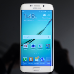 SAMSUNG GALAXY S6 EDGE OFFICIAL IMAGES 3