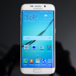 SAMSUNG GALAXY S6 EDGE OFFICIËLE AFBEELDINGEN 3