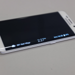 OFFIZIELLE BILDER DES SAMSUNG GALAXY S6 EDGE 4