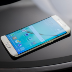 SAMSUNG GALAXY S6 EDGE OFFICIAL IMAGES 5