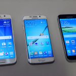 SAMSUNG GALAXY S6 OFFICIELLA BILDER 4