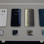 IMÁGENES OFICIALES DEL SAMSUNG GALAXY S6 6