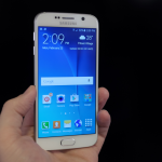 SAMSUNG GALAXY S6 OFFICIAL IMAGES 8