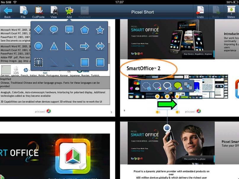 Smart Office 2 gratuit