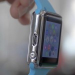 Clon de reloj inteligente Apple Watch 3