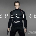 Specter James Bond