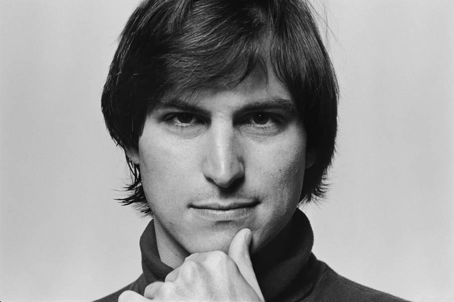 Steve Jobs The Man in the Machine CNN documentary