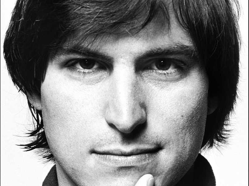 Steve Jobs