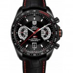 Montre connectée Tag Heuer Carrera