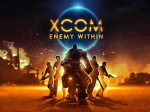 XCOM®: fjende indenfor