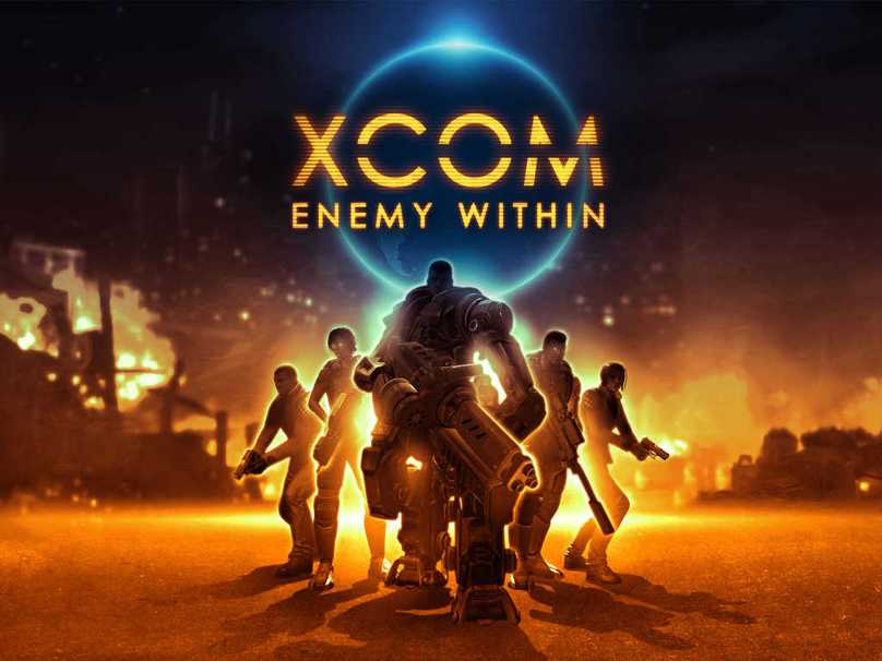 XCOM®: Enemy Within