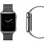 ZeaPlus Watch clona Apple Watch