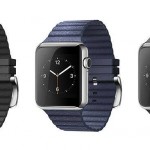 ZeaPlus Watch clona fidela Apple Watch 1