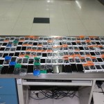 Chinese smuggling iPhone 2