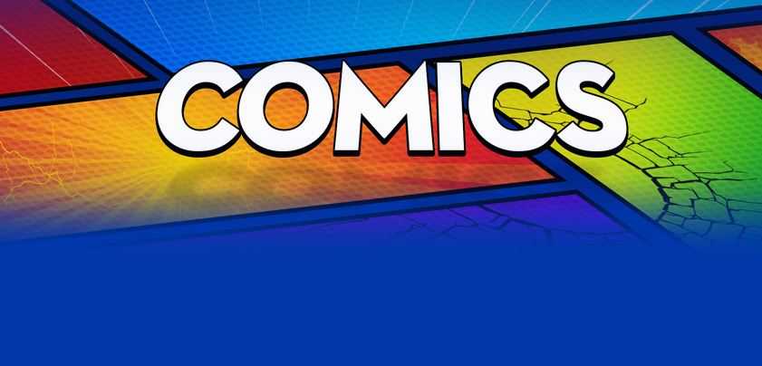 juegos de comics