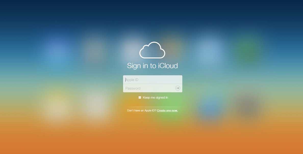 iCloud Mail Gmail-problemen