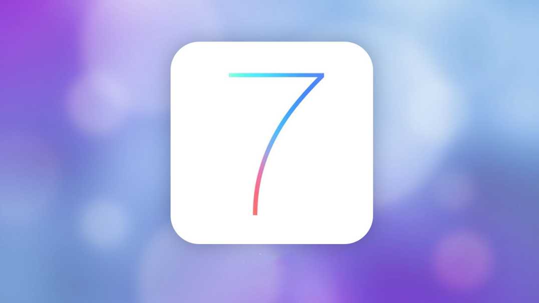 iOS 7