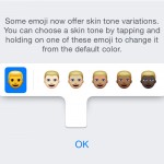 iOS 8.3 beta 4 emoji diverse