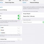 iOS 8.3 applikationsinstallation uden adgangskode