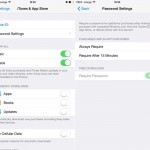 Installation de l'application iOS 8.3 sans mot de passe