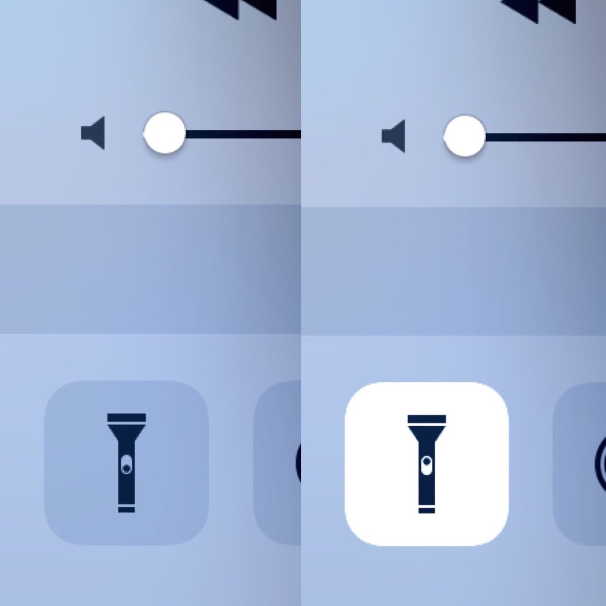 iOS detail