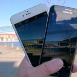 iPhone 6 Plus vs Samsung Galaxy S6 Edge - kamerajämförelse 9
