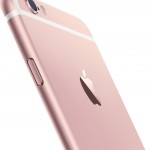 iPhone 6S roze 1
