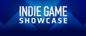Showcase für Indie-Spiele