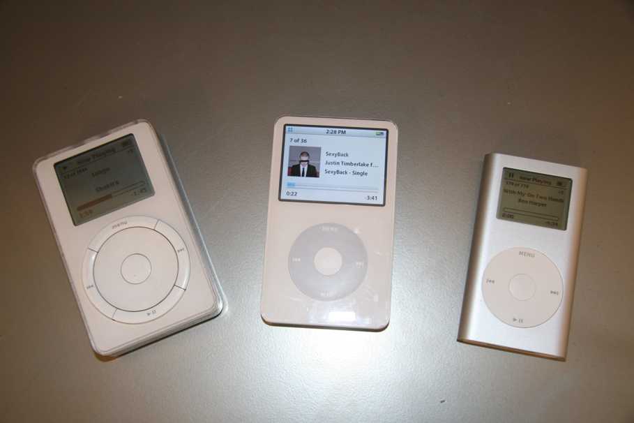 ipod hinta omenakello