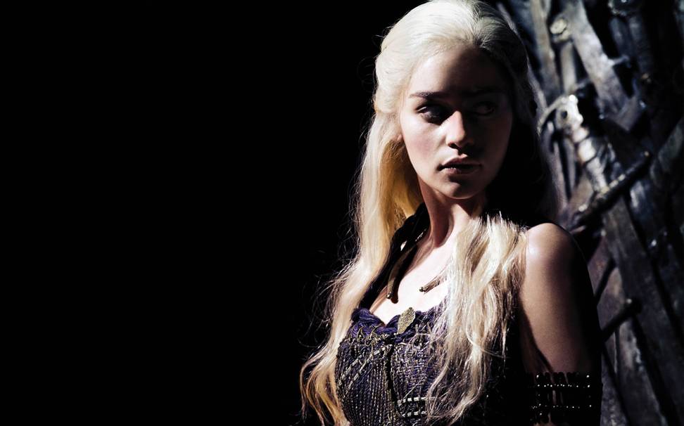 Game of Thrones seizoen 5 trailer