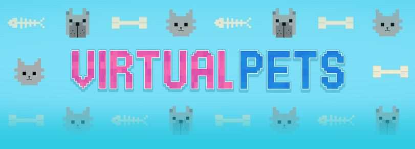 virtual pets