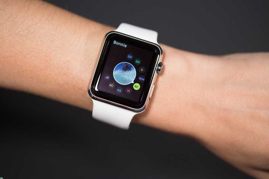 15 secretos del Apple Watch