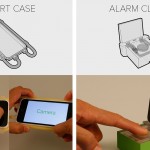 Acoustrumments iPhone-fodral