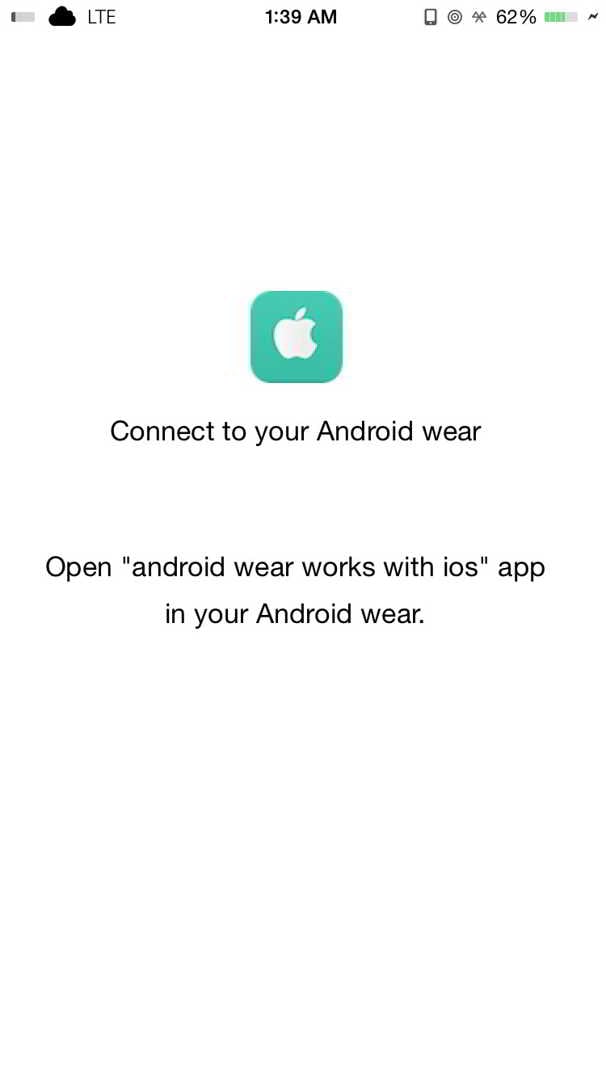 Android Wear Utility