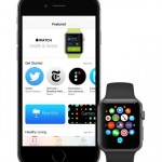 Apple Watch dell'App Store