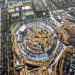 Apple Campus 2 Größe 1