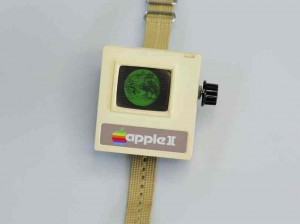 Mira de Apple 2