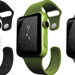 Apple Watch 2 concept 1