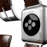 Apple Watch 2 koncept